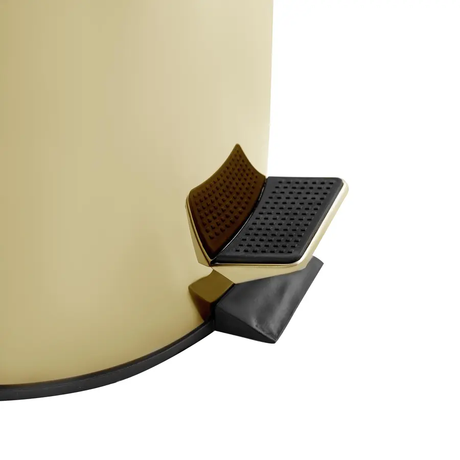 Мусорное ведро Qtap Liberty ORO 1149 5 л