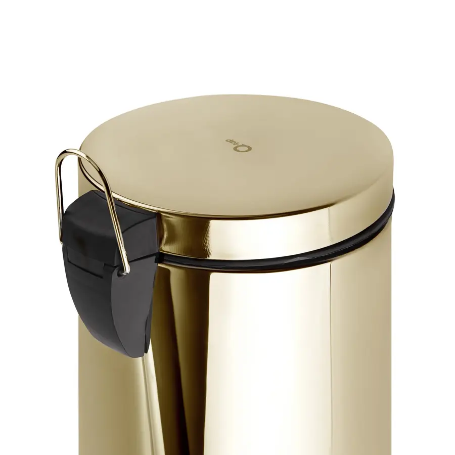 Мусорное ведро Qtap Liberty ORO 1149 5 л