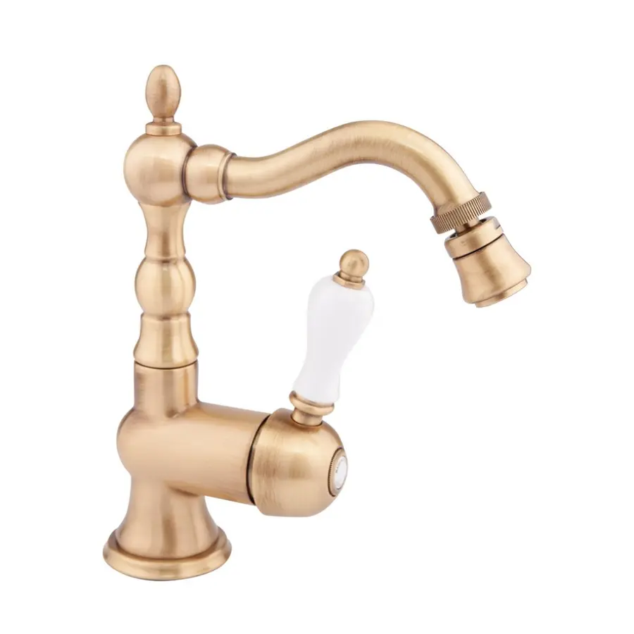 Змішувач для біде Bianchi Europe BIDEUR1056IAVOT