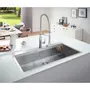 Кухонна мийка Grohe Sink K800 31586SD0