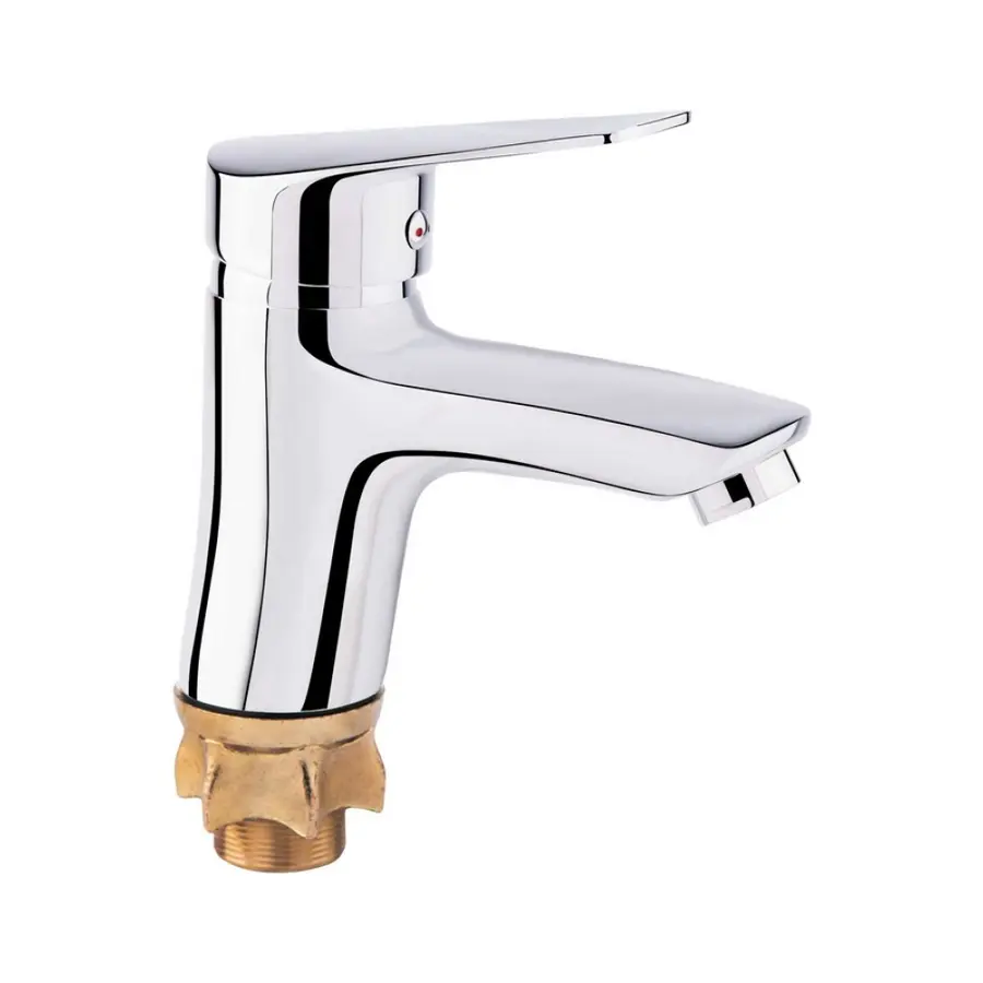 Змішувач для раковини Brinex 41C 001F