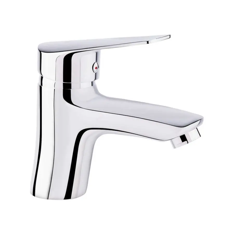 Змішувач для раковини Brinex 41C 001F