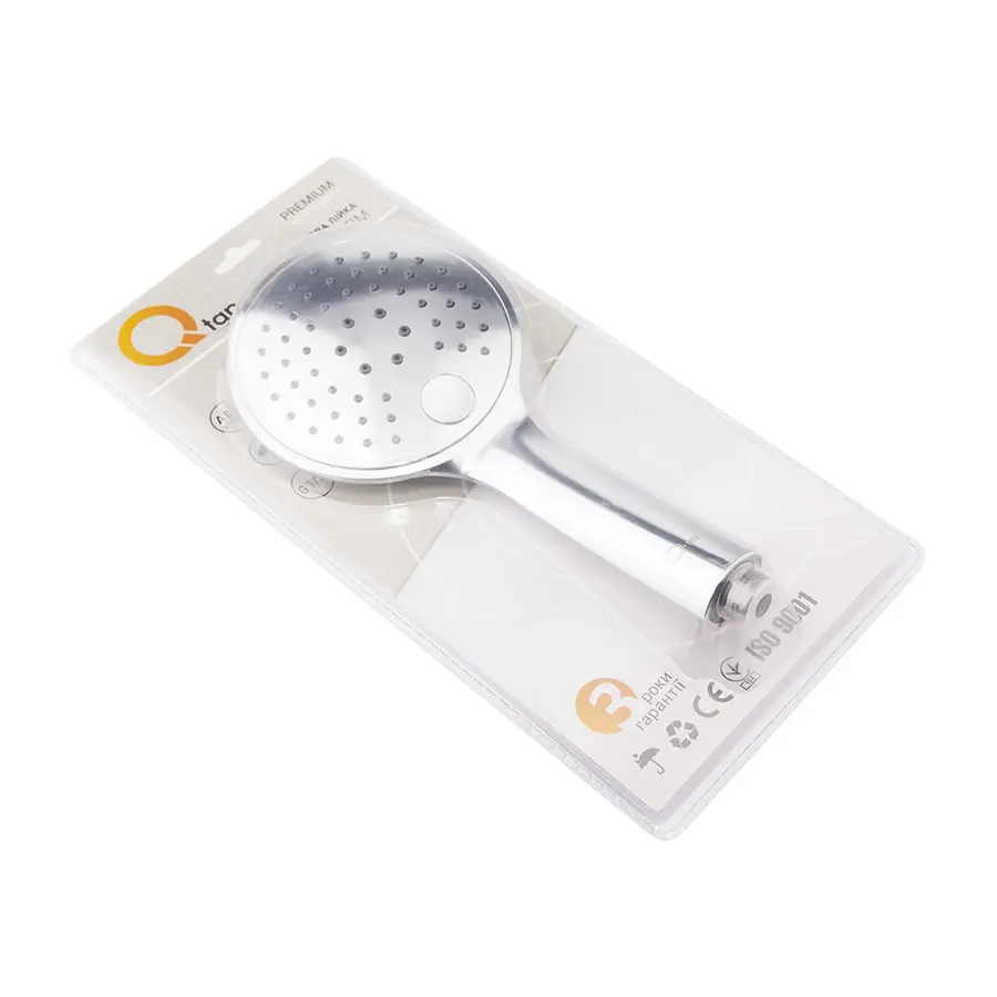 Лійка для ручного душу Qtap 09