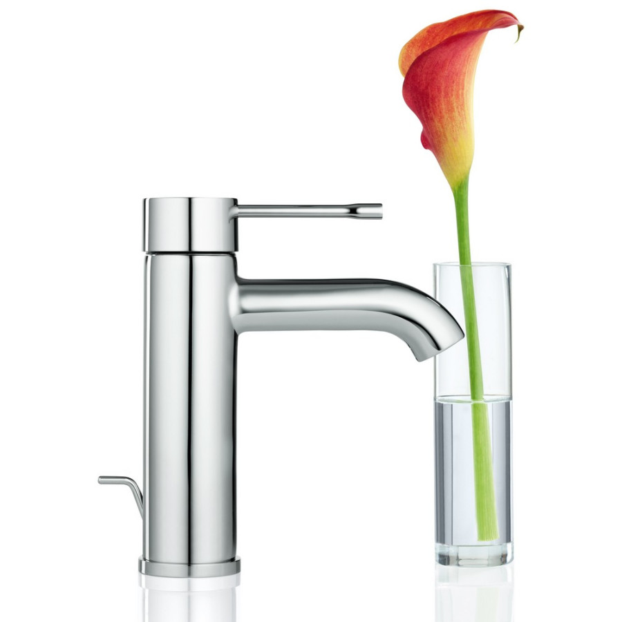 Смеситель для раковины Grohe Essence 23589001