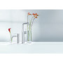 Смеситель для раковины Grohe Essence 23589001