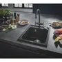 Кухонная гранитная мойка Grohe Sink K700 31650AP0