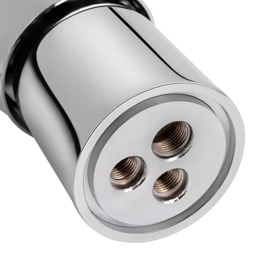 Змішувач для біде Lidz (CRM) 20 38 024 01 приставка для унітаза