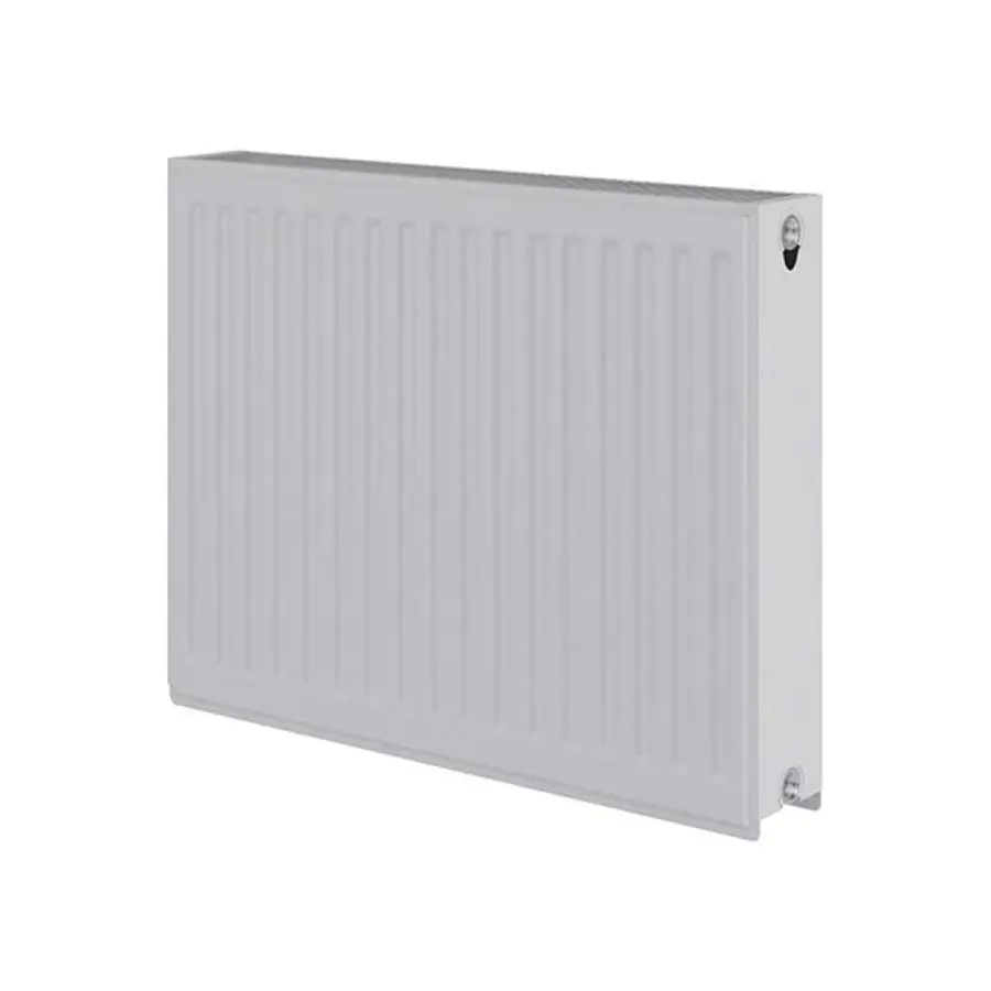 Радіатор сталевий Bjorne 22-К 500х500 бічне підмикання