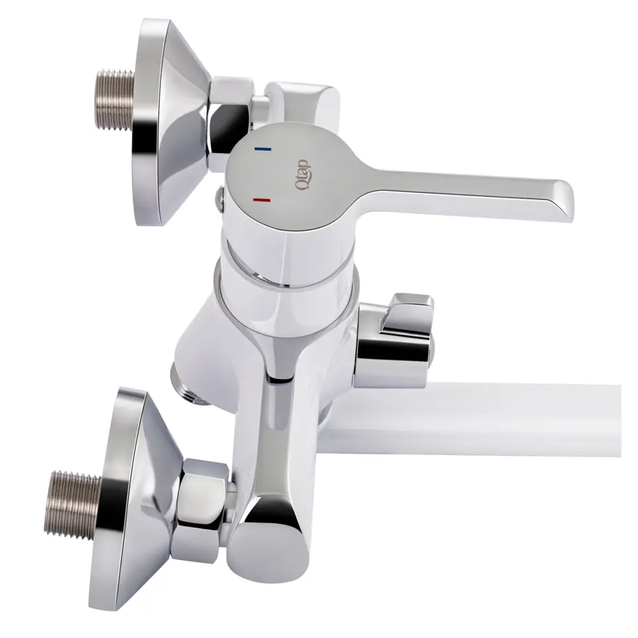 Змішувач для ванни Qtap Grand WCR 005