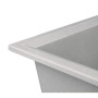 Кухонна гранітна мийка Lidz 790x495/230 GRA-09 (LIDZGRA09790495230)