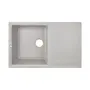 Кухонна гранітна мийка Lidz 790x495/230 GRA-09 (LIDZGRA09790495230)
