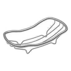 Мильниця Qtap Liberty CRM 1156-1 Мильниця Qtap Liberty CRM 1156-1