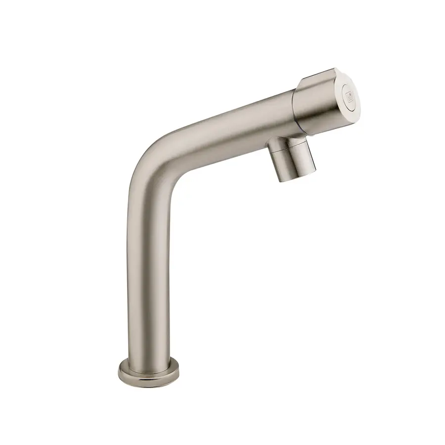 Змішувач кухонний на одну воду Lidz (NKS) 01 04 003 00