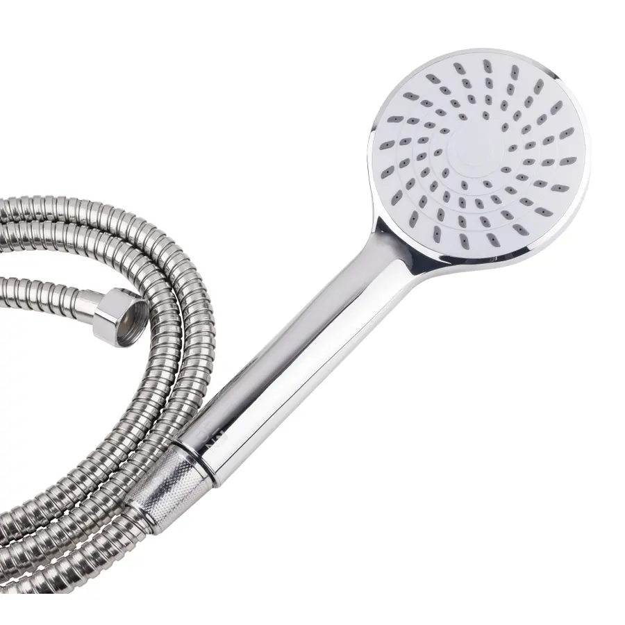 Змішувач для ванни Lidz (CRM) 75 22 140S New