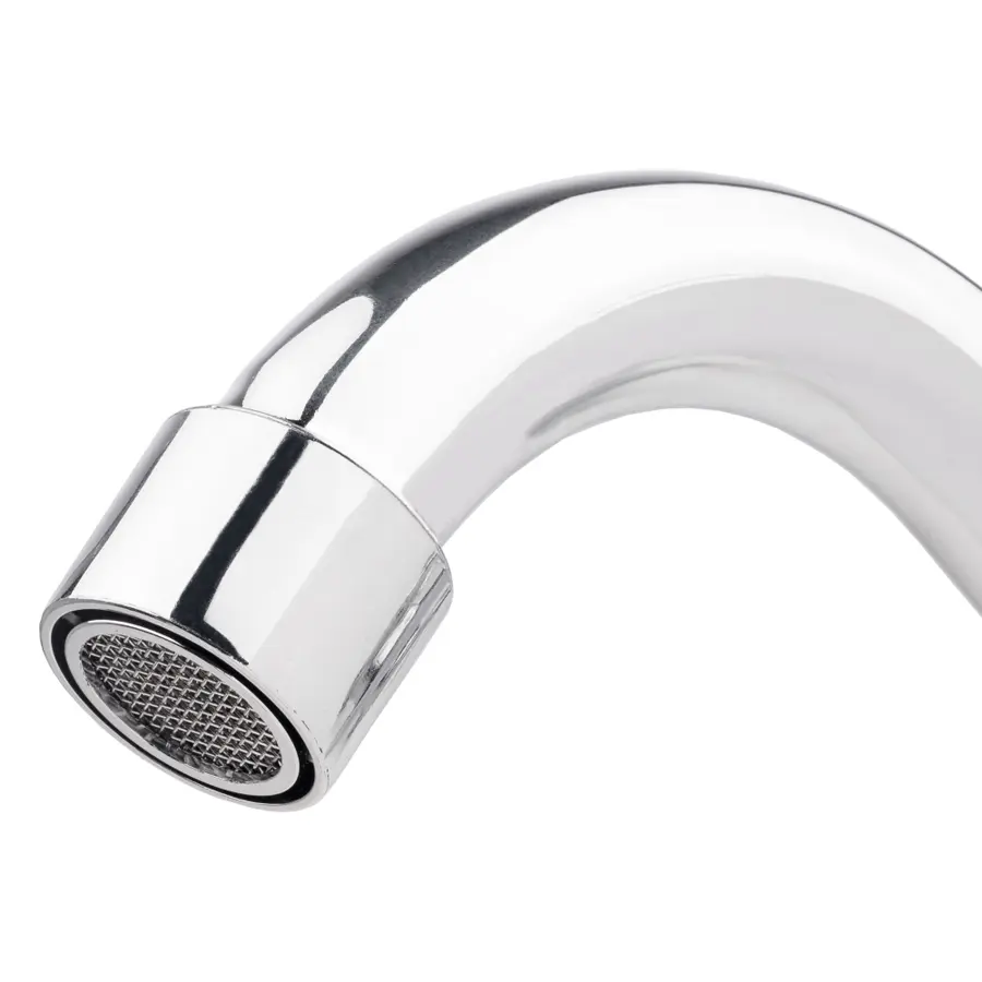 Змішувач для ванни Lidz (CRM) 75 22 140S New