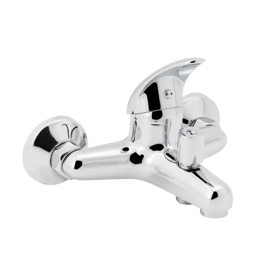 Змішувач для ванни Lidz (CRM) 43 79 006-1