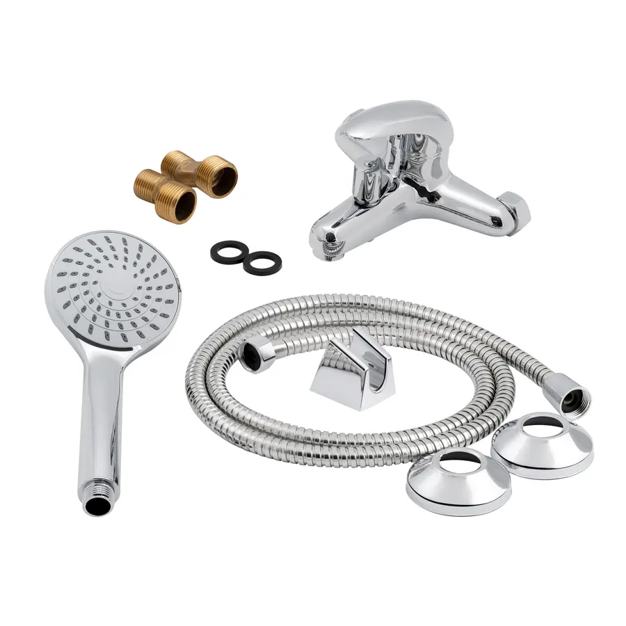 Змішувач для ванни Lidz (CRM) 43 79 006-1