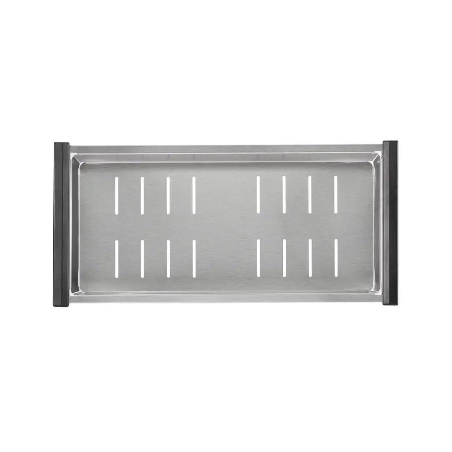 Кухонная мойка Qtap DK7850L 3.0 / 1.2 мм Satin + сушилка + дозатор для моющего средства