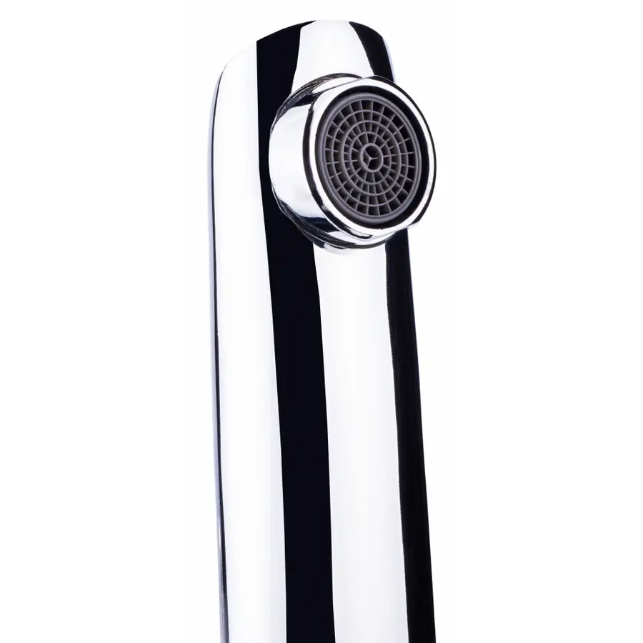 Змішувач для ванни Lidz (CRM) 14 47 006-1 New