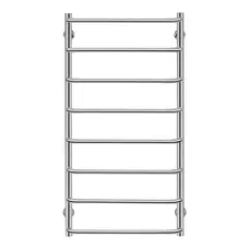 Сушарка для рушників водяна Lidz Standard (CRM) D32/20х1/2" 500x1000 P8