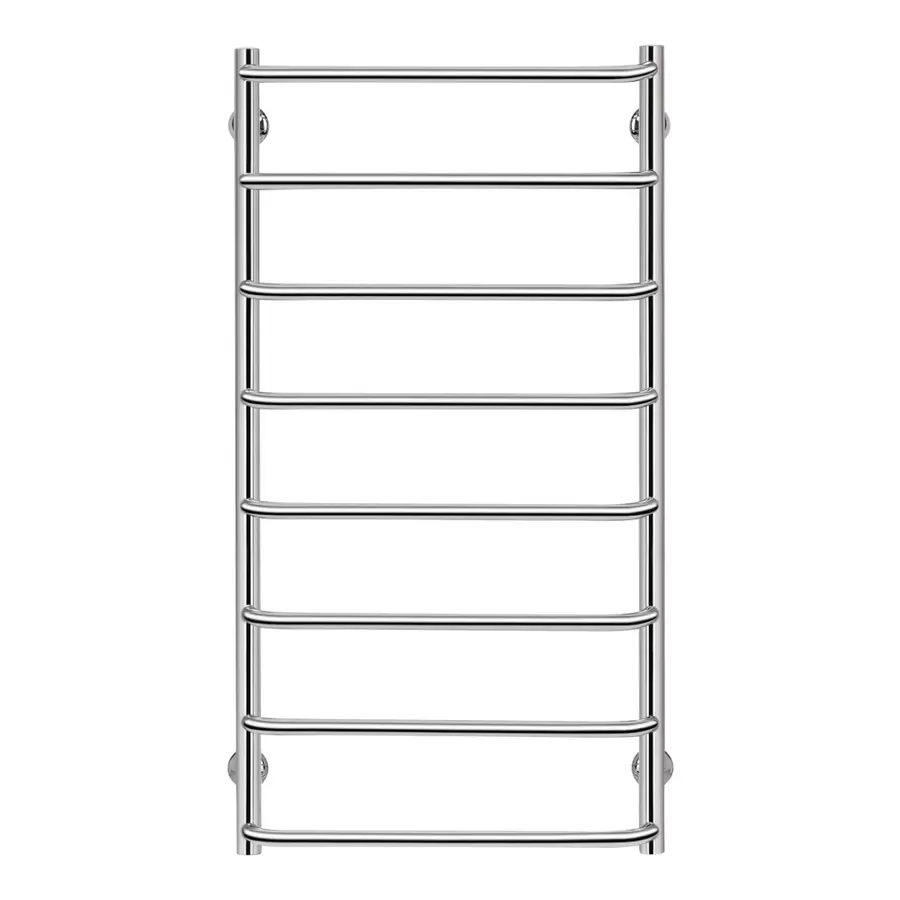 Полотенцесушитель водяной Lidz Standard (CRM) D32 / 20х1 / 2 "500x1000 P8