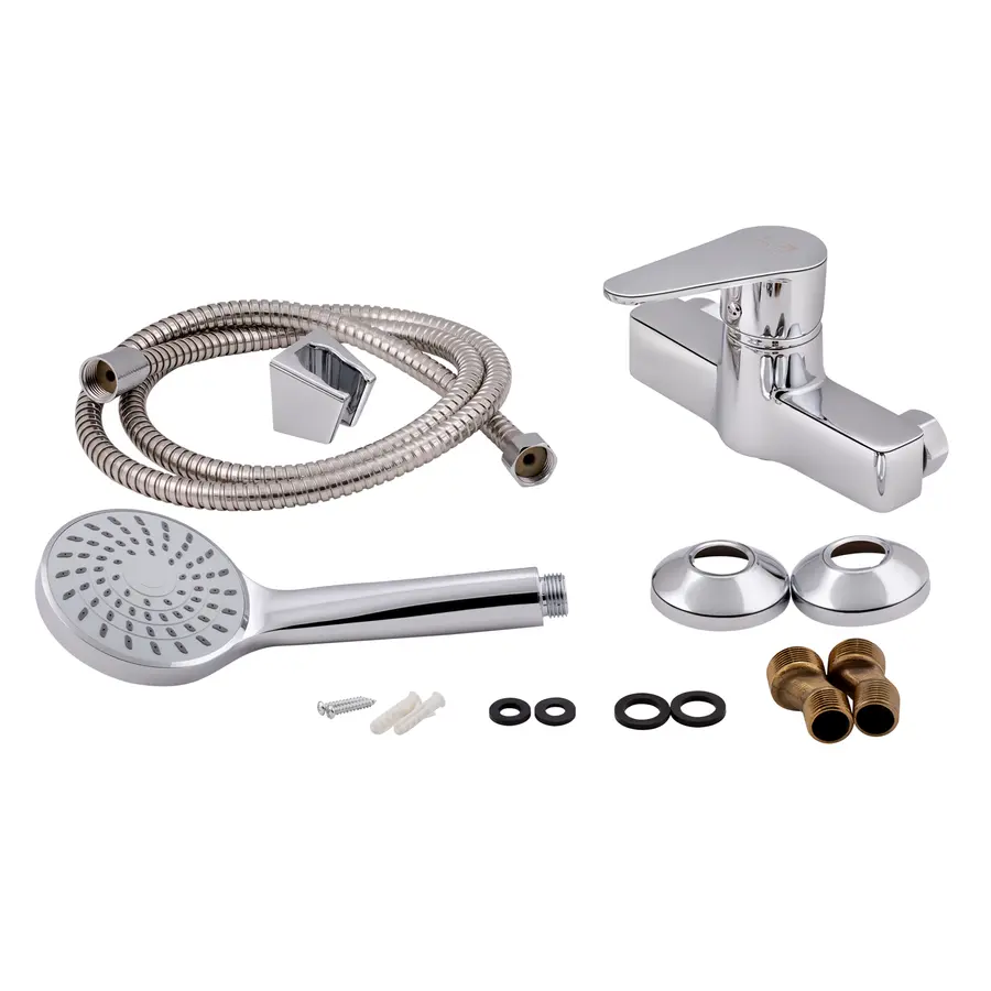 Змішувач для душу Lidz (CRM) 46 78 010