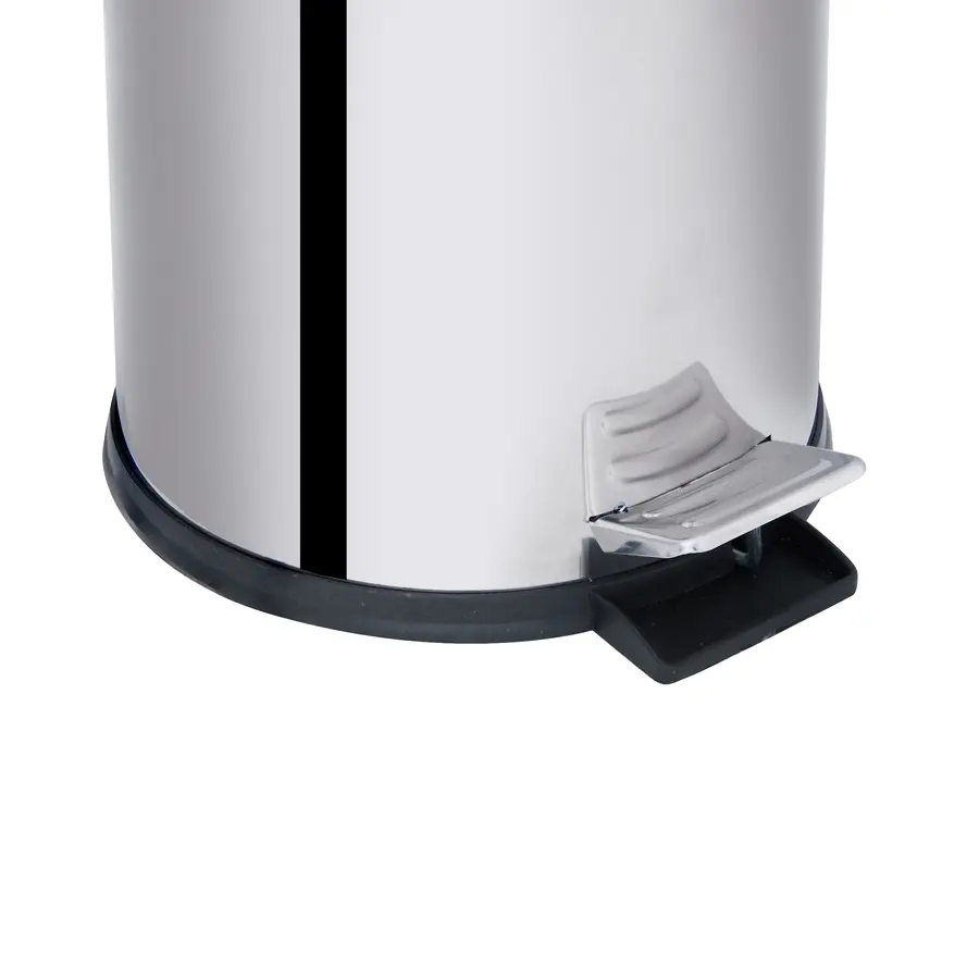 Мусорное ведро Lidz (CRM) 121.01.03 3 л