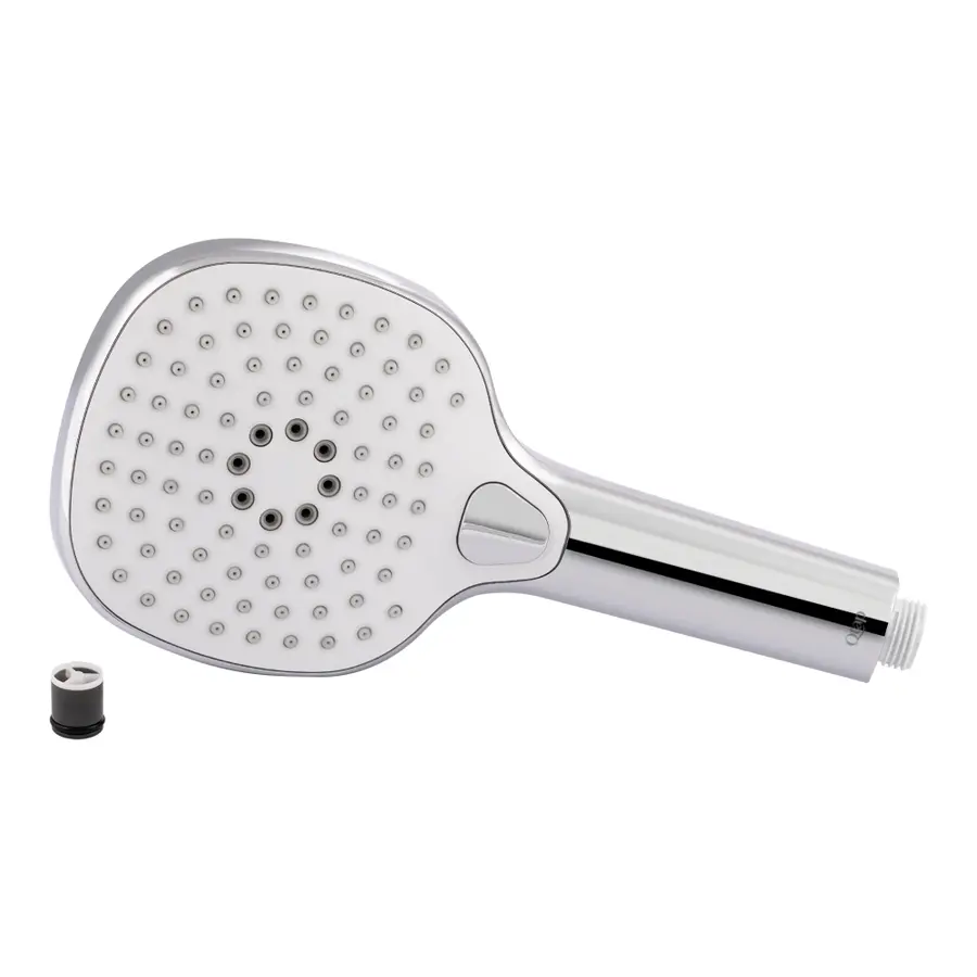 Лійка для ручного душу Qtap Rucni A121N3KCW