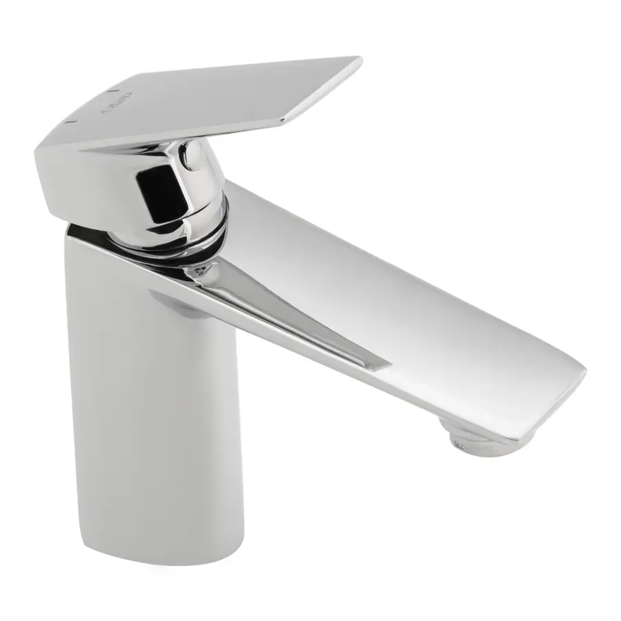 Змішувач для раковини Qtap Lodenice 1030101C