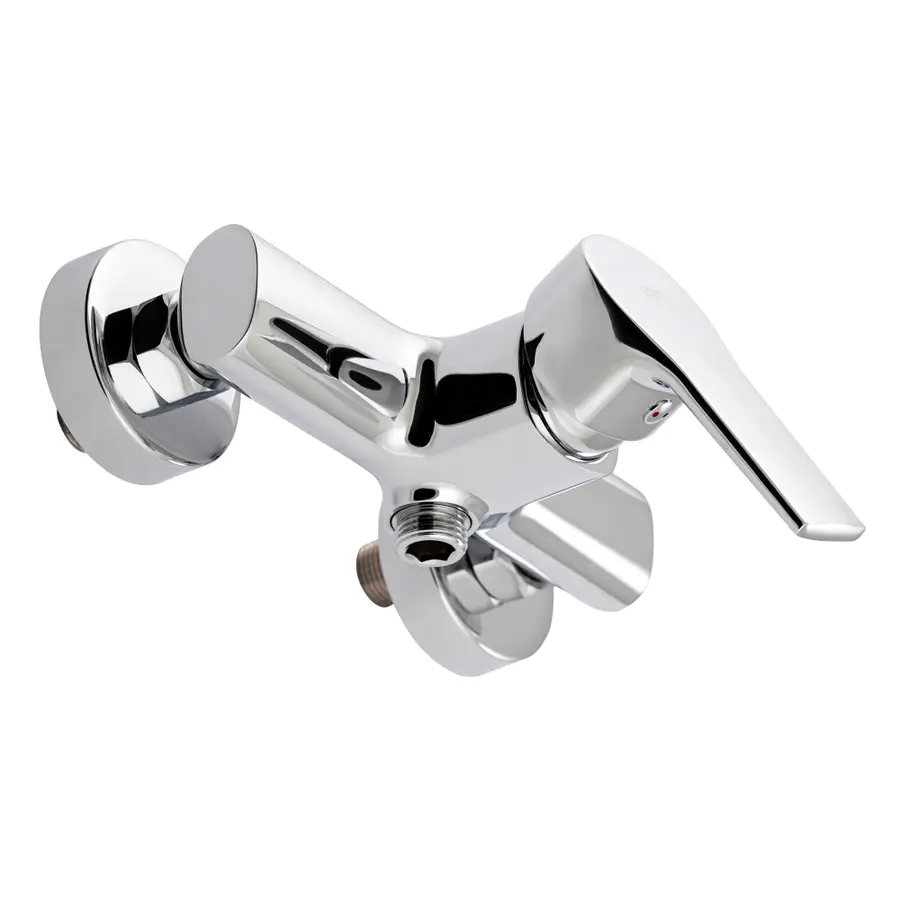 Смеситель для душа Qtap Labe 4020107C