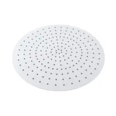 Лійка для верхнього душу Qtap Hlavova S400O1ZWW Лійка для верхнього душу Qtap Hlavova S400O1ZWW