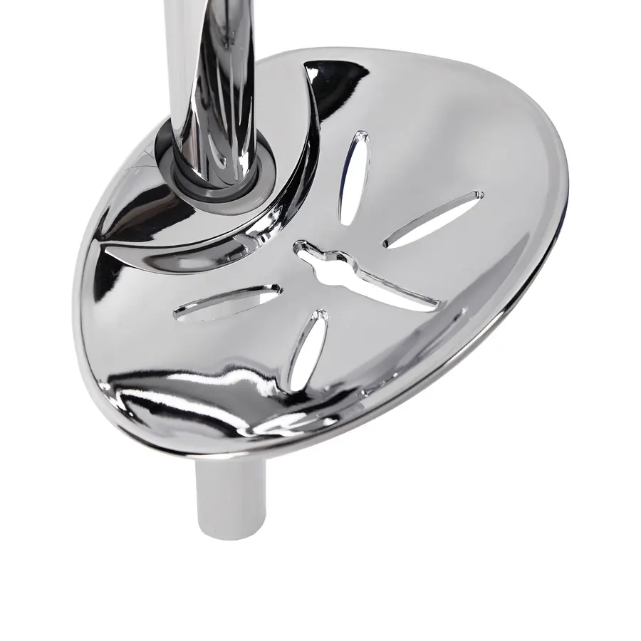 Душевой гарнитур Qtap Sprha bar A101O1ZCG