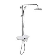 Душова система Qtap Sloup 51106VKOW