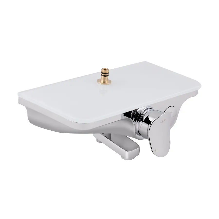 Душова система Qtap Sloup 51106VKOW