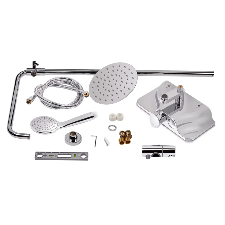 Душова система Qtap Sloup 51106VKOW