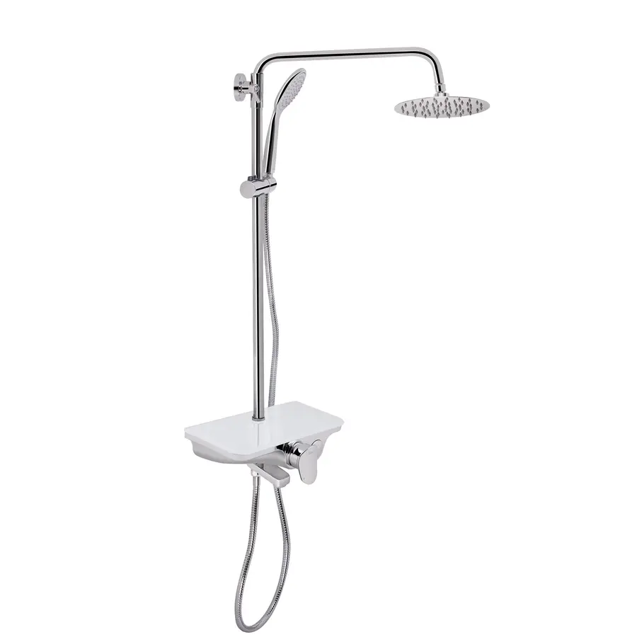 Душова система Qtap Sloup 51106VKOW