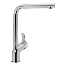 Змішувач для кухні Qtap Zdenek 9032102FC Змішувач для кухні Qtap Zdenek 9032102FC