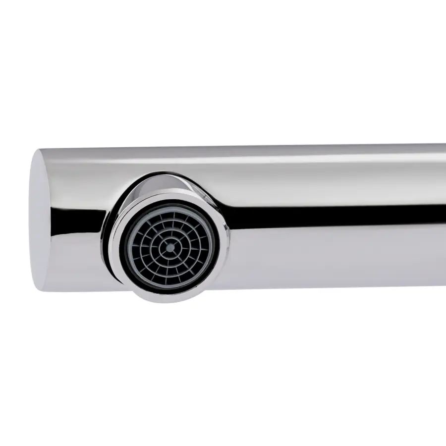 Змішувач для кухні Qtap Zdenek 9032102FC