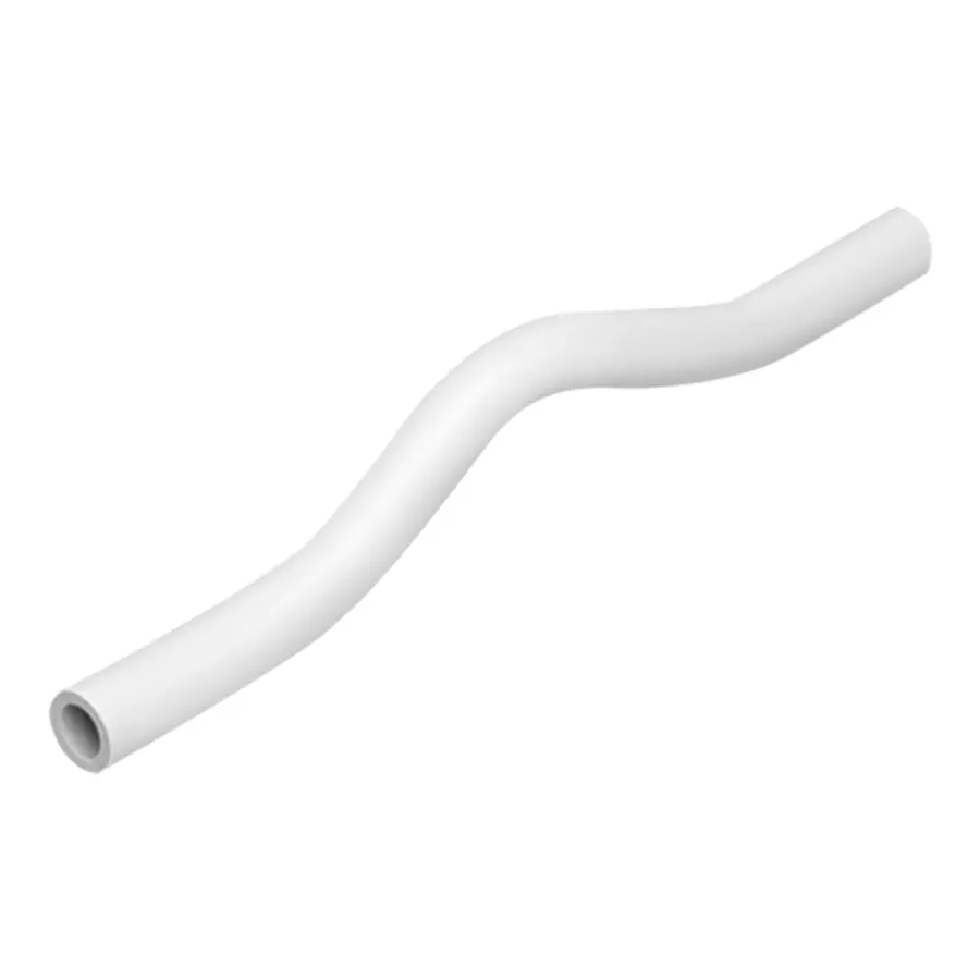 Обвод долгое PPR Blue Ocean "Белый" 20