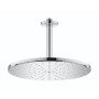 Лійка для верхнього душу з тримачем Grohe Rainshower Cosmopolitan 310 26560000