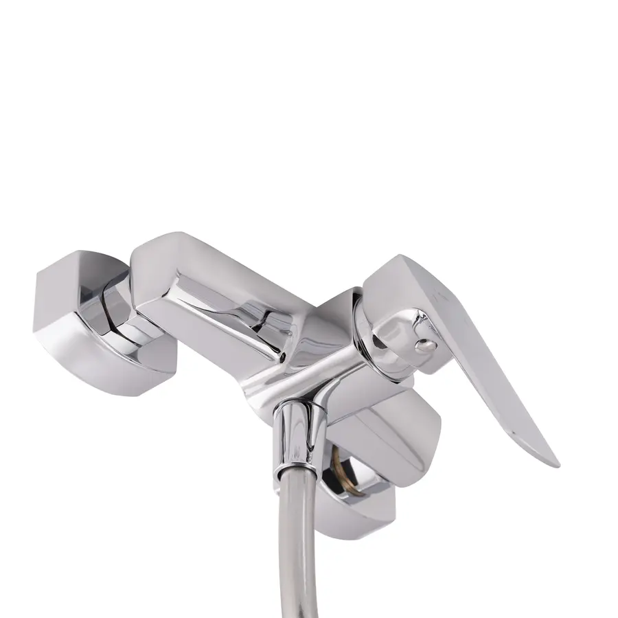 Смеситель для душа Qtap Letel 4053104C