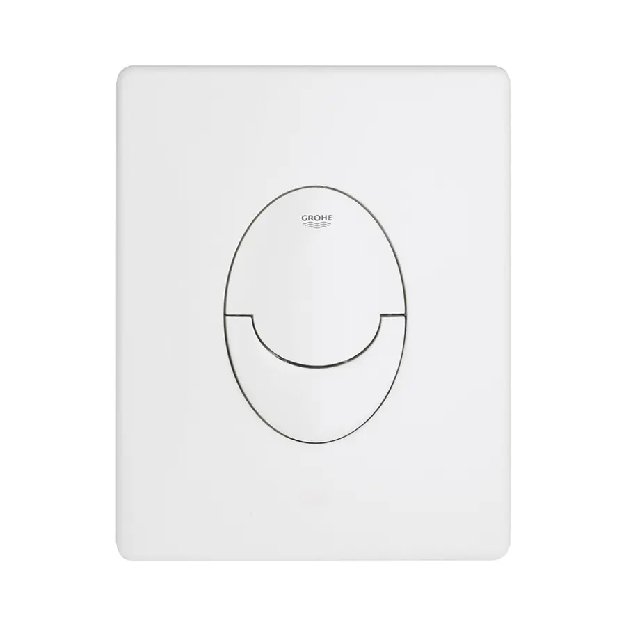 Набір інсталяція 4 в 1 Grohe Rapid SL 38722001 + унітаз з сидінням Qtap Tern QT1733052ERW