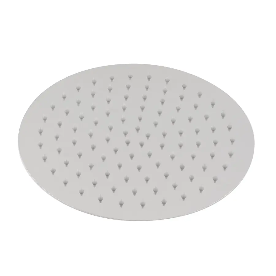 Лейка для верхнего душа Lidz (CRM) 51 10 103 25 Ø25 см