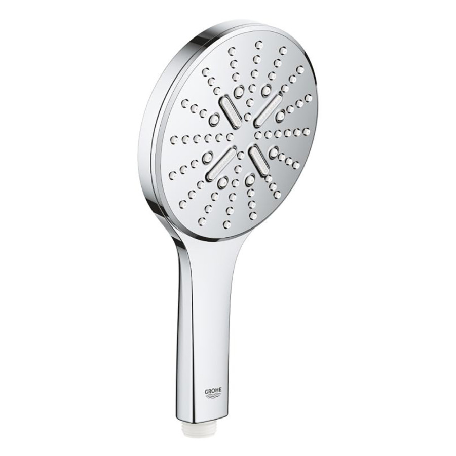 Душовий гарнітур Grohe Rainshower Smartactive 130 26581000