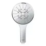 Душовий гарнітур Grohe Rainshower Smartactive 130 26581000