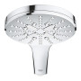 Душевой гарнитур Grohe Rainshower Smartactive 130 26581000