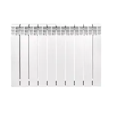 Радиатор биметаллический Thermo Alliance Bi-Vulcan 500/100