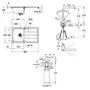 Мийка кухонна Grohe K500 31573SD0 + змішувач Minta 32168000 + дозатор для миючого засобу Contemporary 40536000