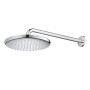 Лейка для верхнего душа с держателем Grohe Tempesta 250 26668000