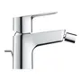Смеситель для биде Grohe BauLoop New 23338001